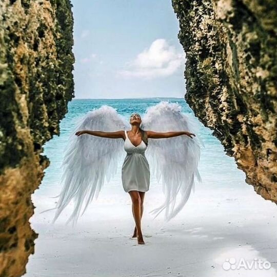 Крылья Ангела