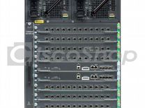 Шасси Cisco Catalyst WS-C4510R+E