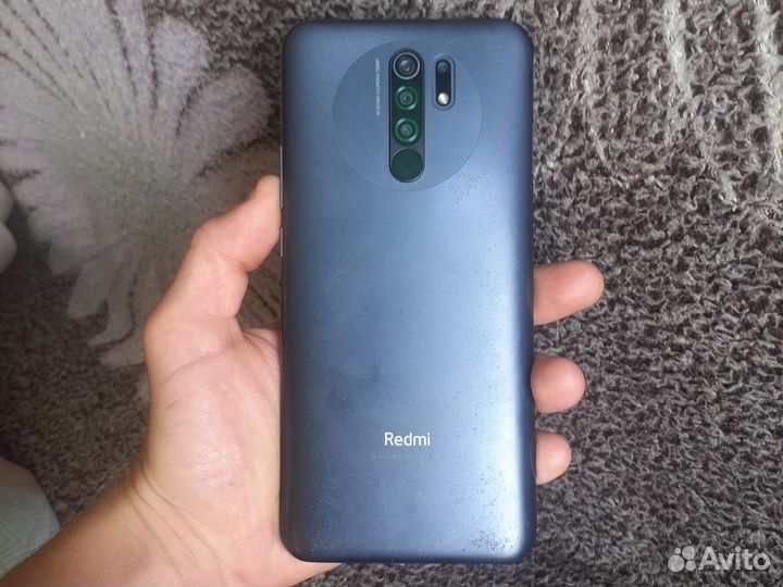 Redmi 9