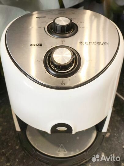 Аэрофритюрница endever