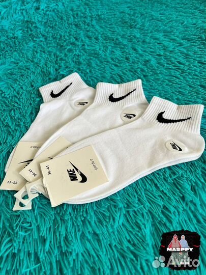 Носки Nike