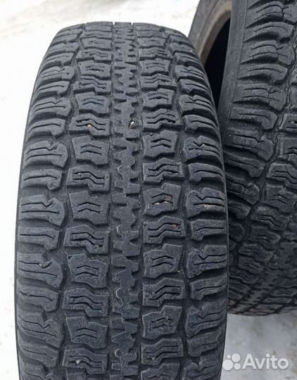 КАМА Кама-Flame 205/70 R16 91H
