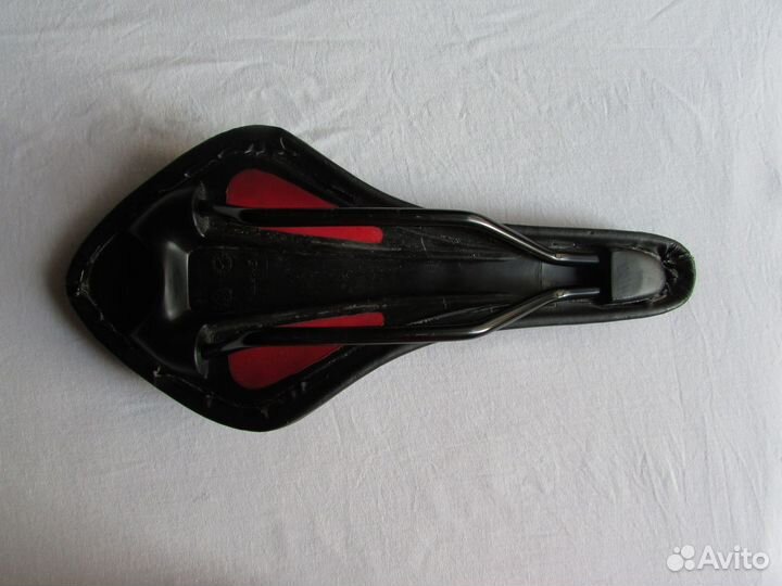 Велосипедное седло Outleap