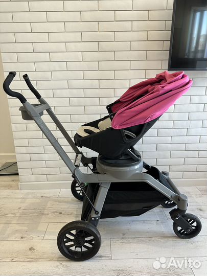 Коляска Orbit Baby G3 (США) комплектация 3 в 1