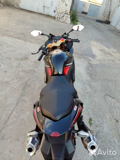 Продам мотоцикл