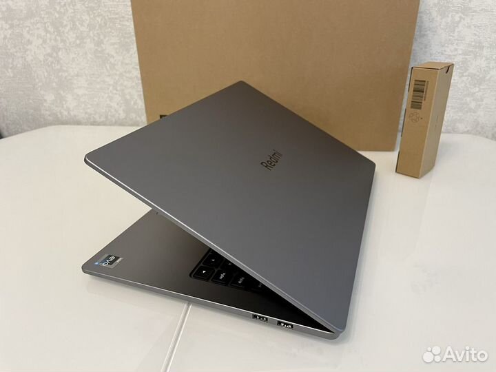 Xiaomi Redmi Book 16 2024 i5 13500H/16G/512/120hz