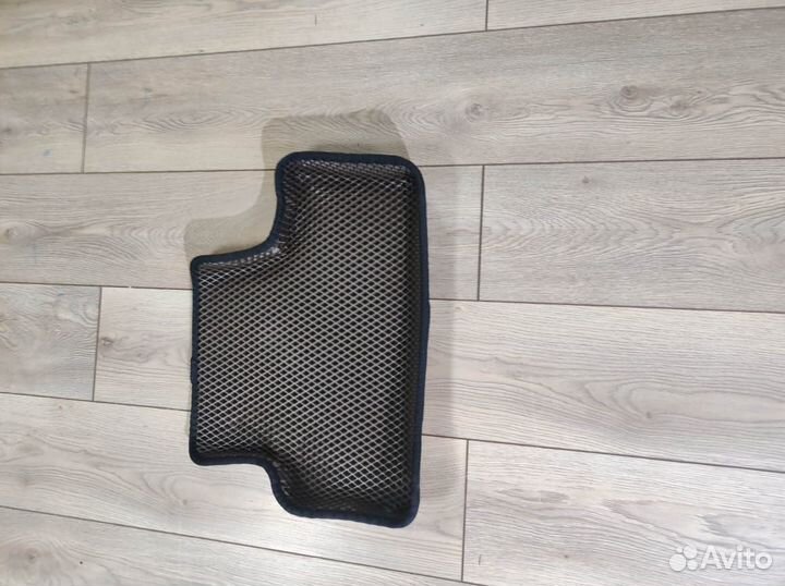 Коврики EVA Honda полики Ева