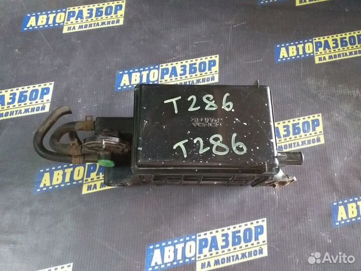 Абсорбер паров топлива Хонда Цивик 5д