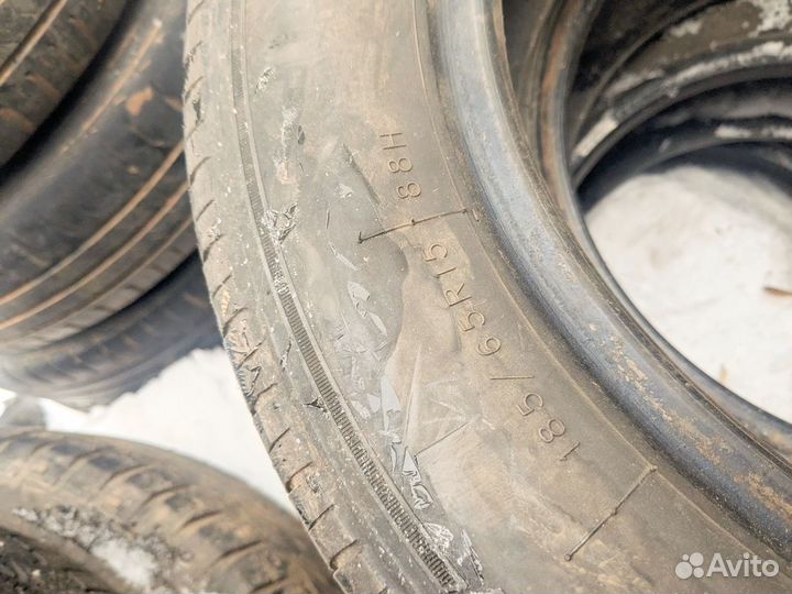 GT Radial Champiro VP1 185/65 R15