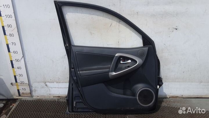 Дверь передняя левая Toyota RAV4