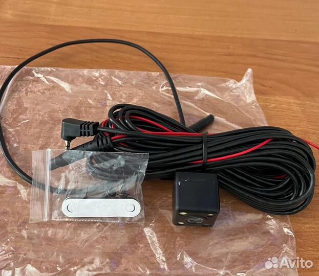 Камера заднего вида