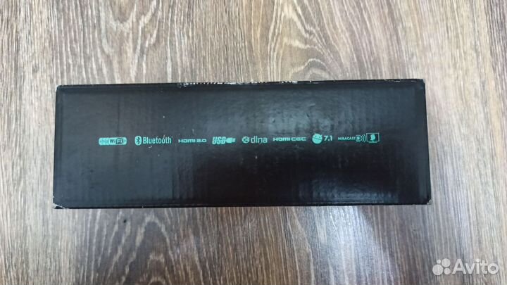 Андроид тв приставка телевизионная ІР.UHD200X