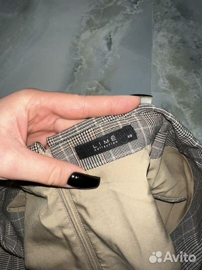 Комбинезон женский lime