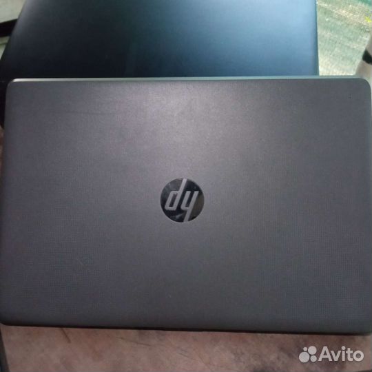 Ноутбук hp