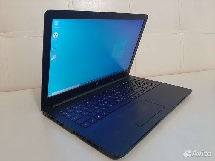 HP i3 6006U/8GB/HDD512GB/Intel HD Graphics 520