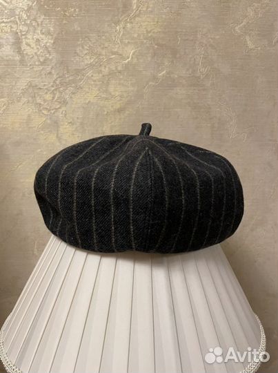 Берет новый Must Have