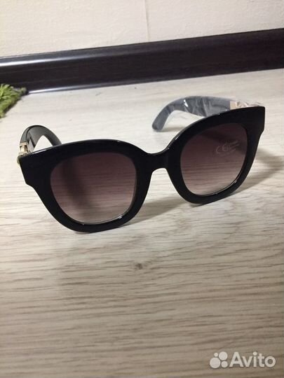 Очки женские