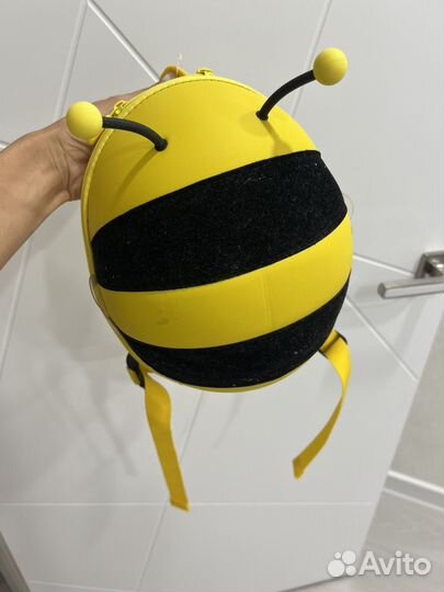 Рюкзак для девочки новый