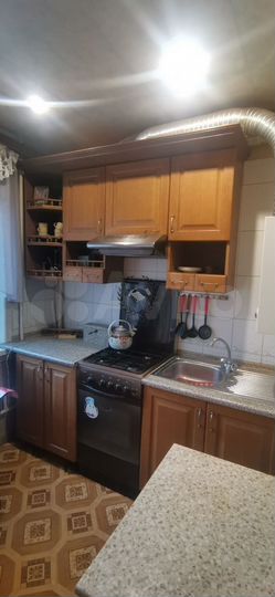 2-к. квартира, 44,1 м², 3/5 эт.