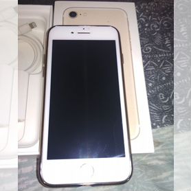 iPhone 7, 128 ГБ