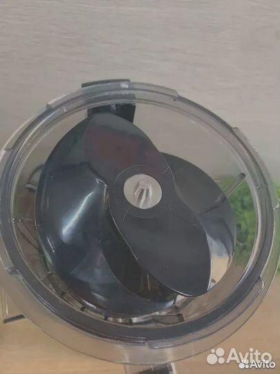 Соковыжималка шнековая redmond RJ-930S