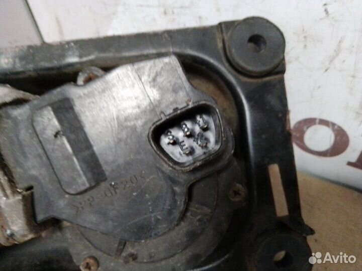 Моторчик дворника передний Suzuki Vitara 2.0 АКПП