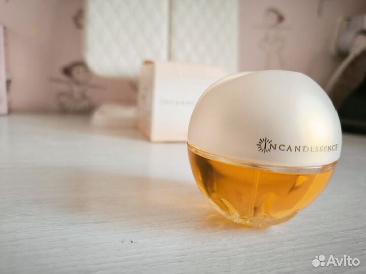 Духи Avon Incandessence