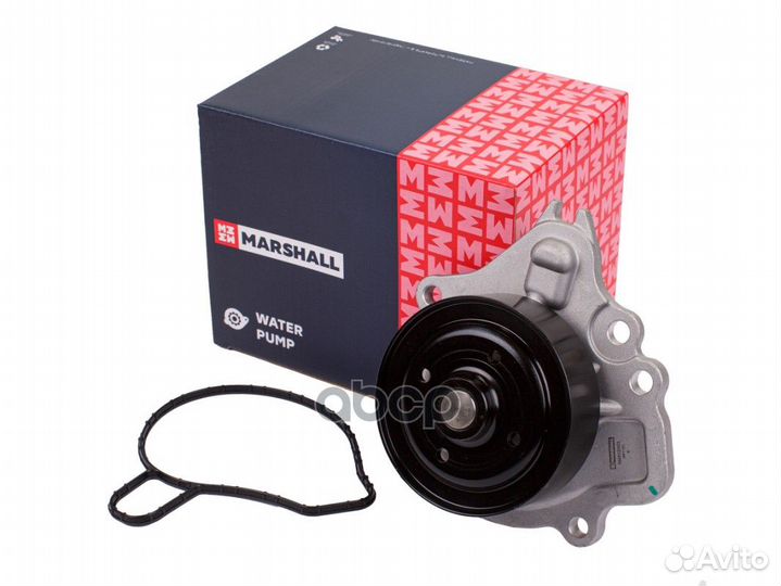 Помпа водяная Lexus RX IV 15- M4812003 marshall