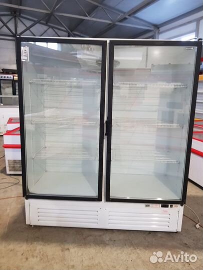Шкаф холодильный премьер