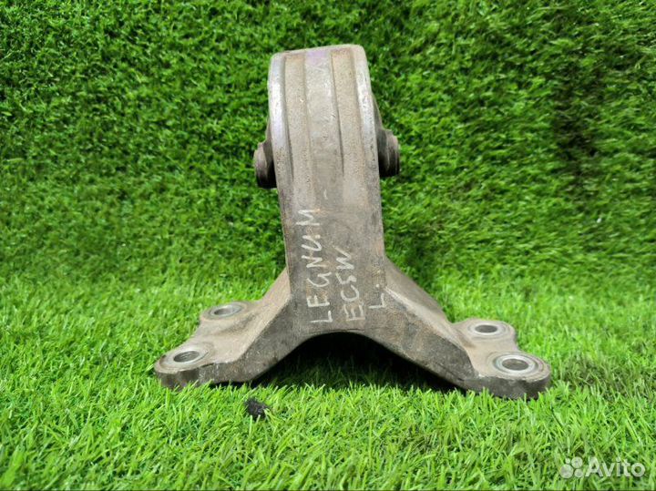 Подушка кпп Mitsubishi Legnum EC5 6A13TT