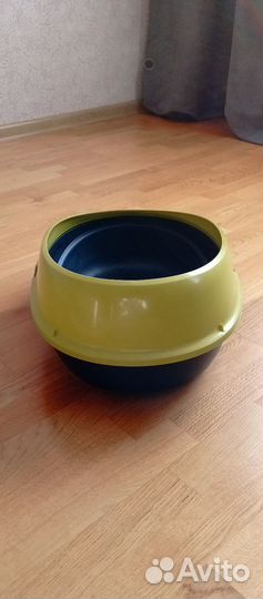 Лоток для кошек большой