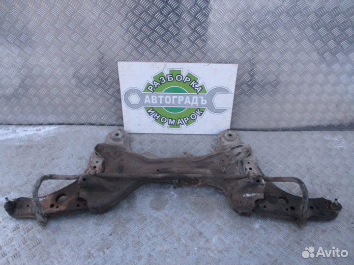 Подрамник Фольксваген Гольф 4 1.4 AHW