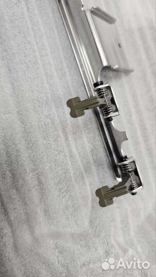 Планка с пальцами Xerox D 95/110/125