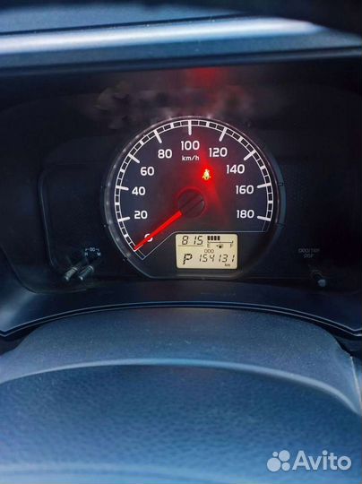 Toyota Probox, 2014