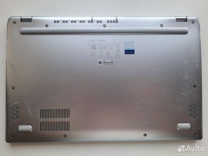 Ультрабук 14