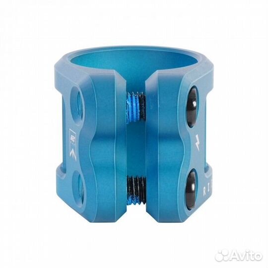 Зажим Urban Artt Civic HIC/IHC (синий)