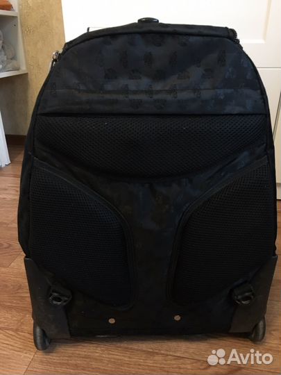 Сумкк Edea для фигуристов