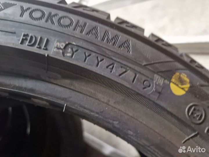 Yokohama Ice Guard IG60A 235/40 R18