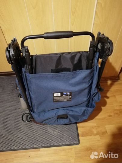 Прогулочная коляска бу