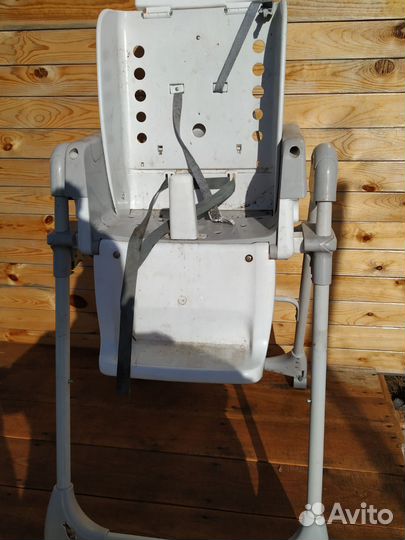 Стульчик для кормления(2шт)