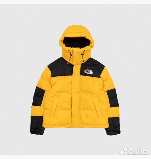 The North Face Hmlyn Baltoro Jacket Оригинал