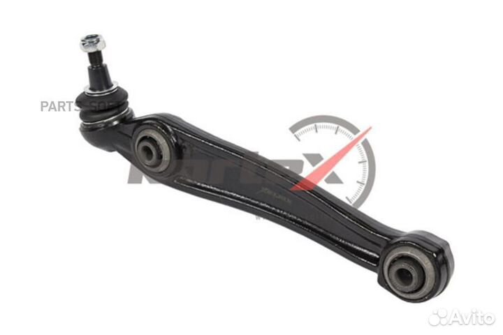 Kortex KSL5174 Рычаг пер.подв.нижн.задн. L