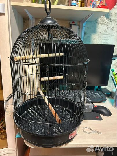 Клетка для птиц