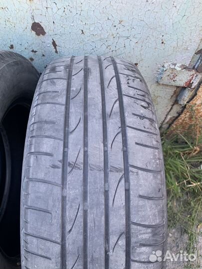 Bridgestone Turanza ER300 215/65 R16