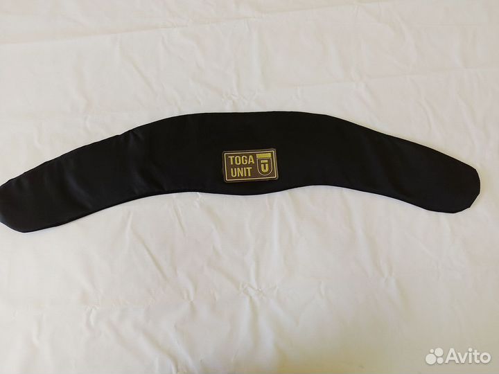 Баллистика в пояс Бр1