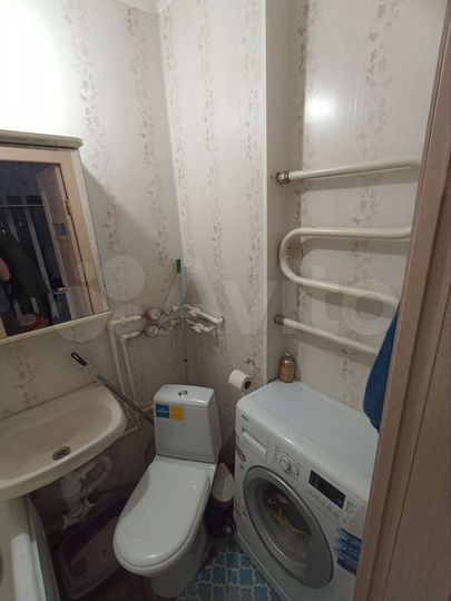 Квартира-студия, 22,5 м², 4/9 эт.