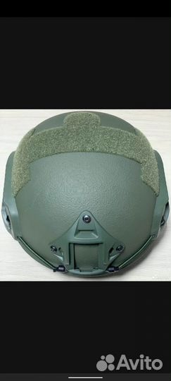 Бронежилет штурмовой