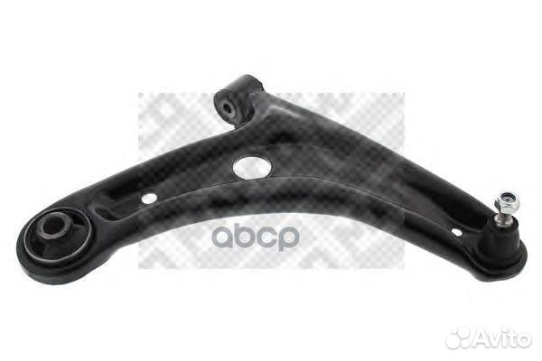 Рычаг honda jazz 2 02-08 прав. 51503 Mapco