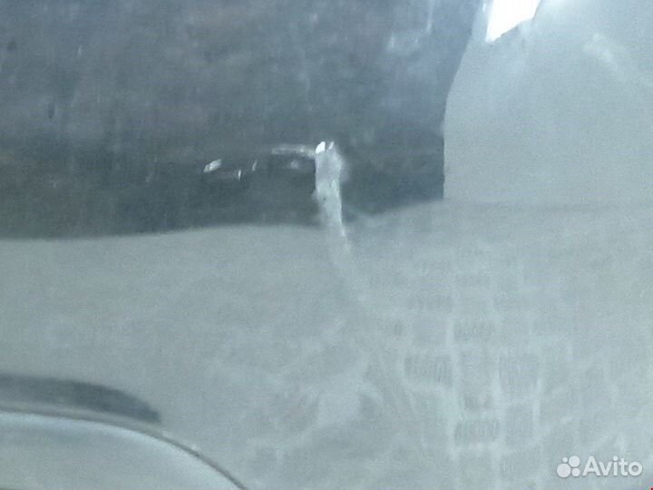 Бампер задний для Peugeot-Citroen 308 7410EP