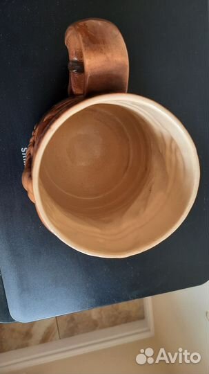 Пивная кружка